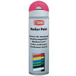 CRC Markierungsfarbe Marker Paint, 500 ml, leucht-fuchsia