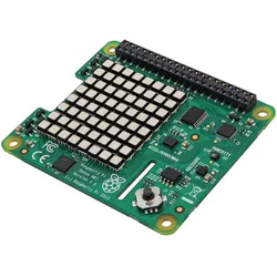Raspberry Pi Sense HAT, Entwicklungsboard Zubehör