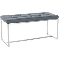 CLP Sitzbank Barci   Farbe: grau