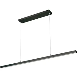 Naber Asta Farbwechsel LED L 900 mm, 13,9 W schwarz matt, 7065058