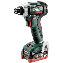 Metabo Akku-Schlagschrauber PowerMaxx SSD 12 BL