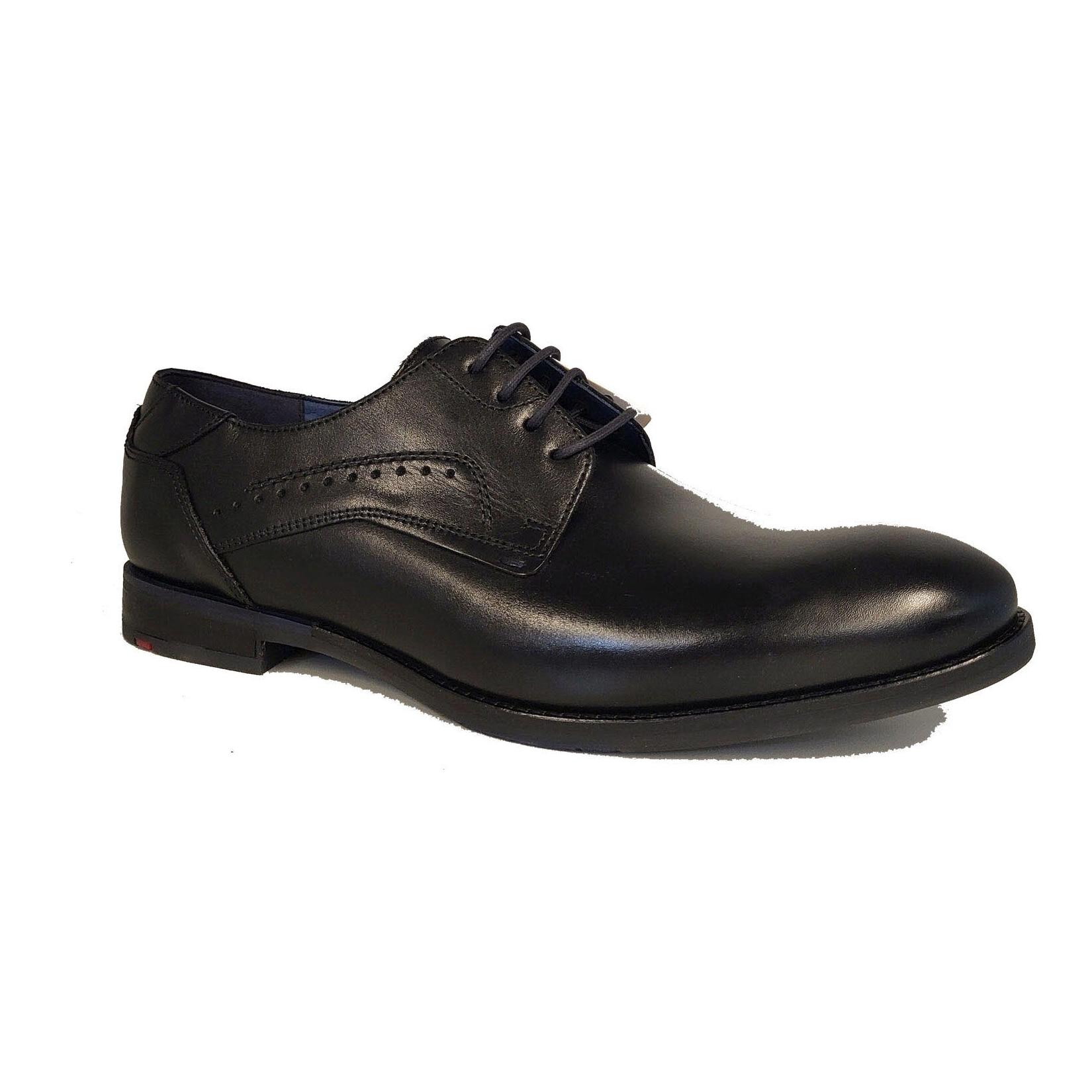 Herren Halbschuhe Gr. 46.5