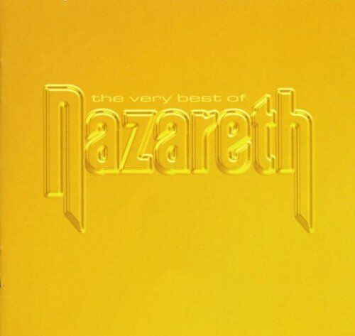 Nazareth - Best of,Very - Preis vom 03.10.2026 20:43:07 h