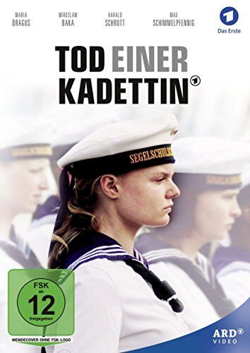 Raymond Ley - Tod einer Kadettin - Preis vom 05.10.2026 03:47:11 h
