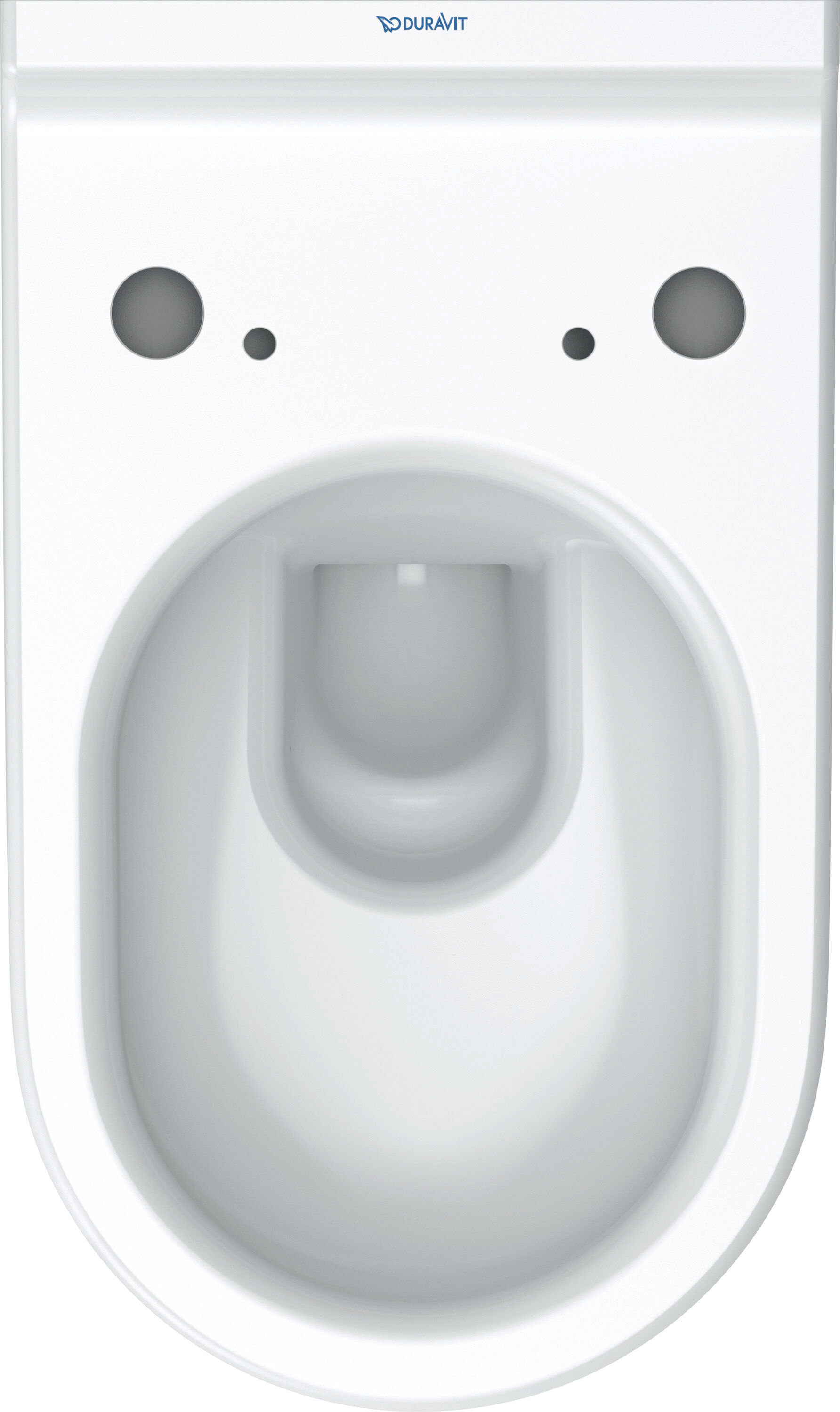 Duravit Starck 3 wall washdown WC 22265900001 blanc Wondegliss, pour SensoWash