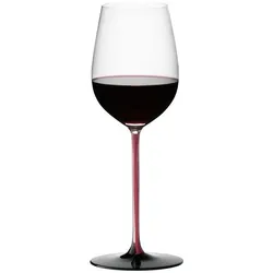 Riedel Soeliers Series Riesling Grand Cru, Weingläser, Transparent