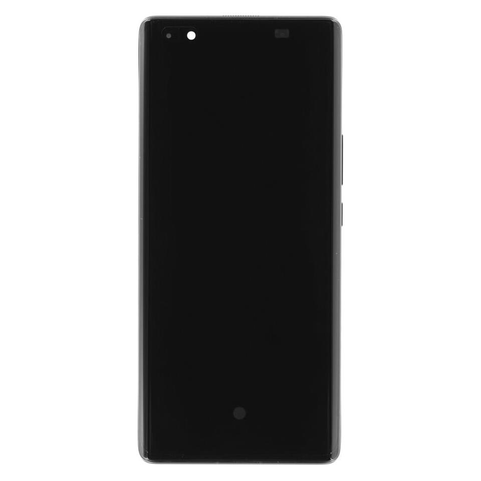 Honor Display + Akku V40 Midnight Black (Akku, Honor V40 5G) (02354DQX)