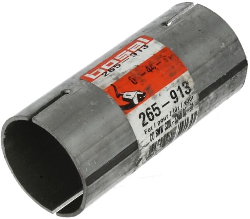 Rohrverbinder, Abgasanlage BOSAL 265-913