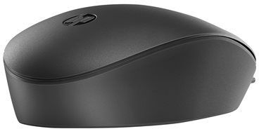 HP 128 laser wired mouse