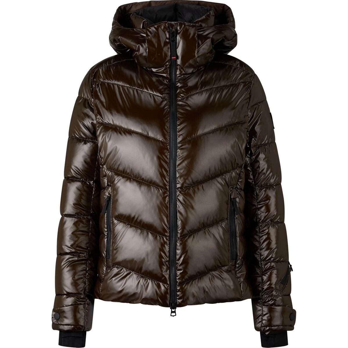 Bogner Fire + Ice SAELLY2 espresso (847) 42 N254_34809140-847-42