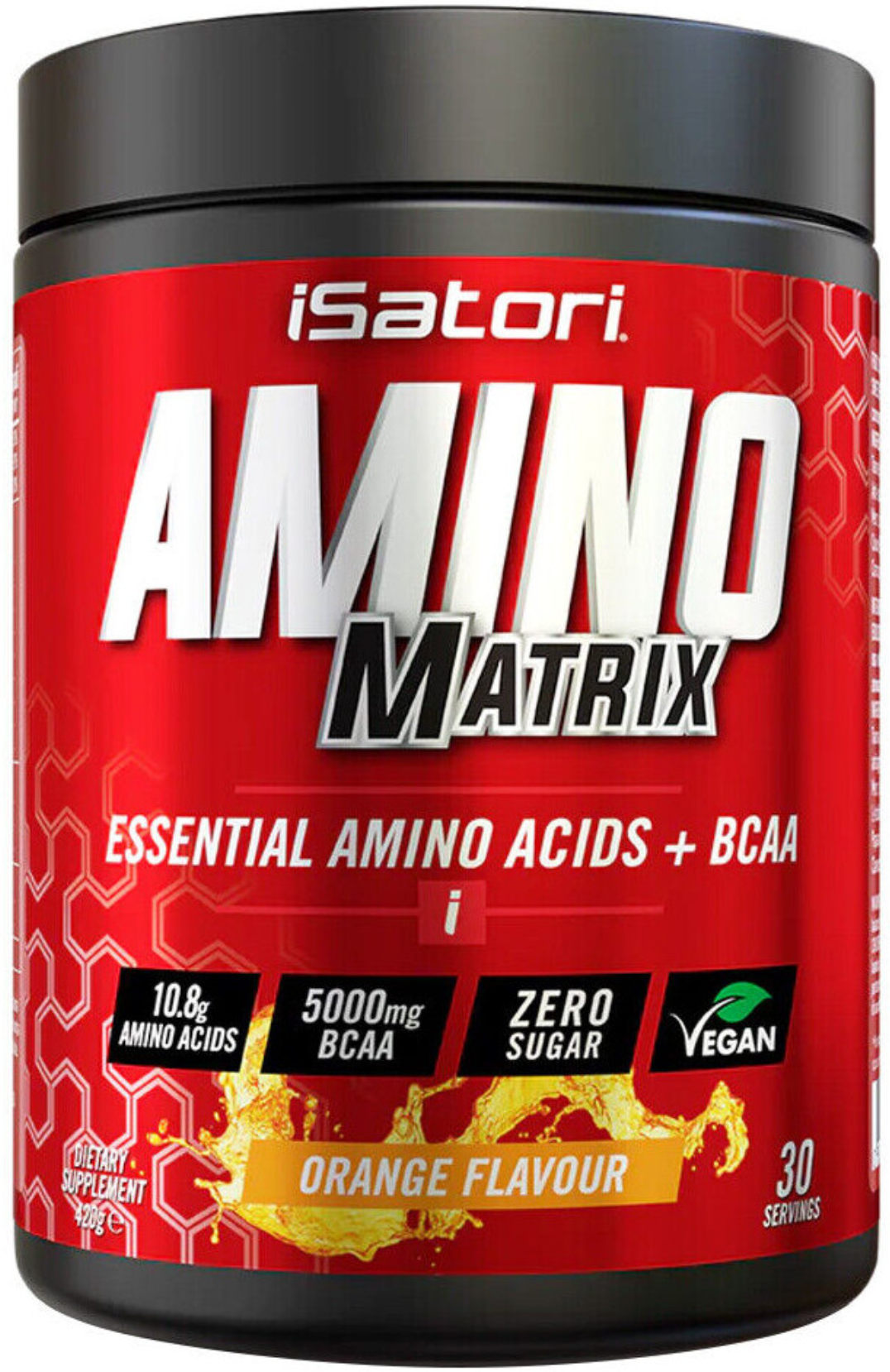ISATORI Amino Matrix 420 G 