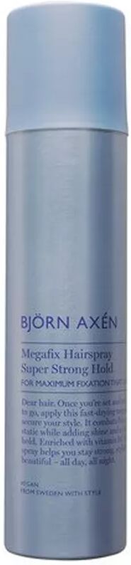 BJOERN AXEN - Megafix Hairspray, 250 ml
