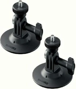 Insta360 Flexible Adhesive Mount, 2 Stk