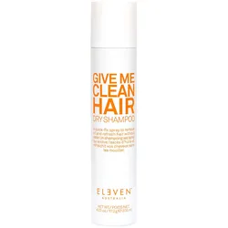 200ml ELEVEN Australia Dry Shampoo