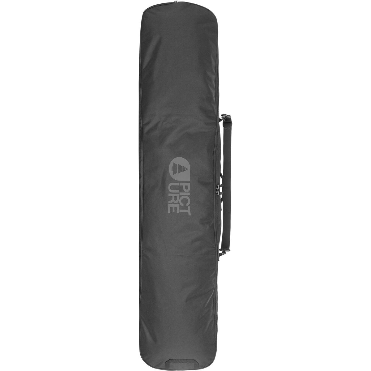 Picture Snow Bag (E) TU BP0230EBlackTU