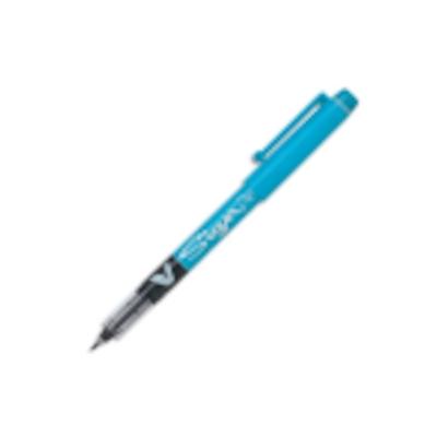 PILOT Faserschreiber V Sign Pen, türkis, Strichstärke: 0,6mm
