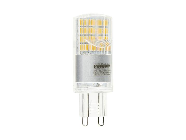 Osram LED-Leuchtmittel Superstar G9 Dimmbar 3 W