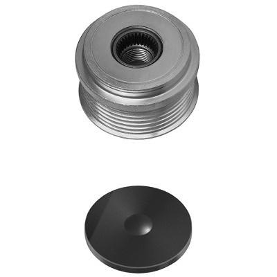 Hella Generatorfreilauf [Hersteller-Nr. 9XU358038-451] für Ford
