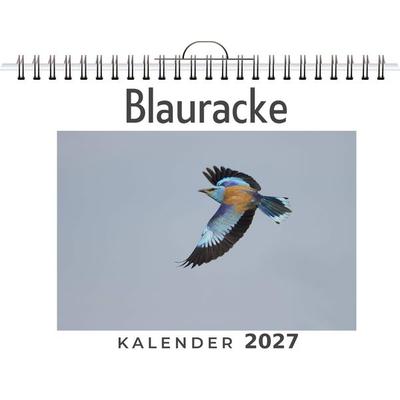 Blauracke