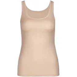Comfort Damen Unterhemd