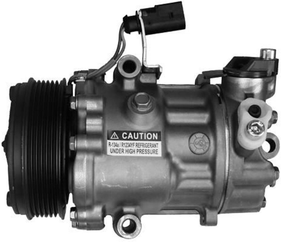 Klimakompressor AIRSTAL 10-2326