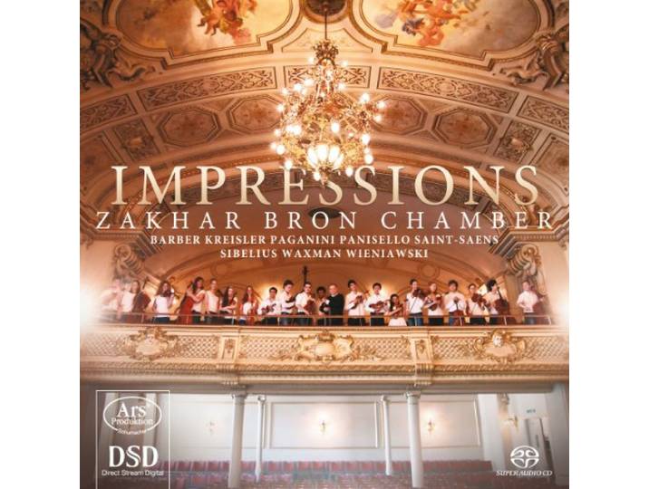 Impressions