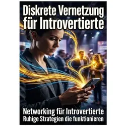 Diskrete Vernetzung für Introvertierte, Ratgeber von Lukas Berger