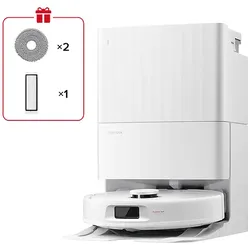ROBOROCK QREVO S PROX WHITE Saugwischroboter