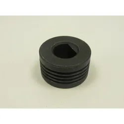 Holzstar Riemenscheibe BTS 151, V Motor
