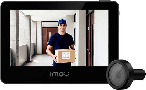 IMOU VD1 VD1-5M0S-Türspion 10.9cm 4.3 Zoll