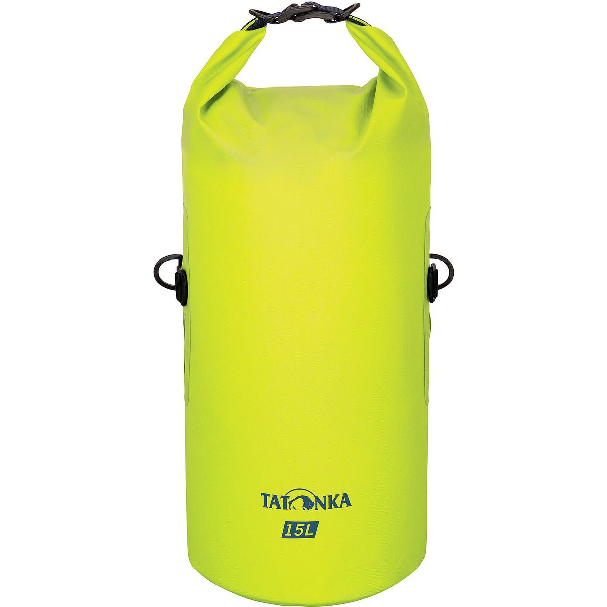 Tatonka WP Stuffbag 15l lime (252) 3025-252