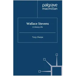Wallace Stevens, Fachbücher von T. Sharpe