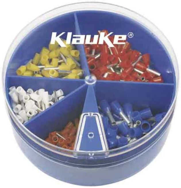 Klauke Boîte de distribution vide ST 11 L (ST11L)