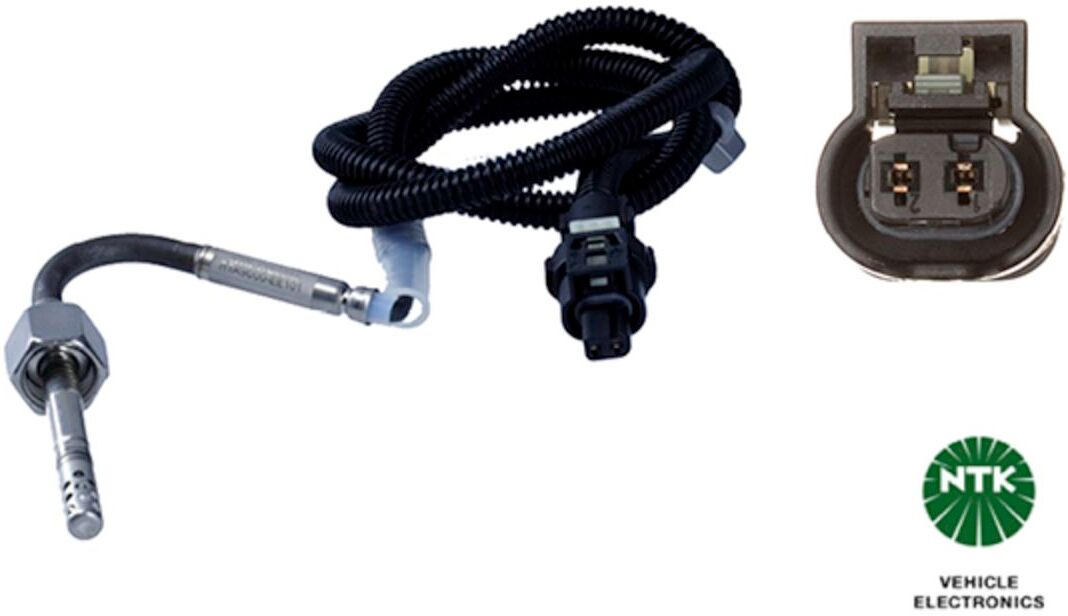 Sensor, Abgastemperatur NTK 97384