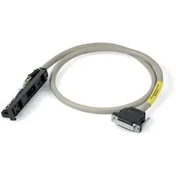 Wago 706-2300/602-300 Systemleitung,für Siemens S7-300,6 Analogein- oder -ausgänge, Spannung 7062300602300