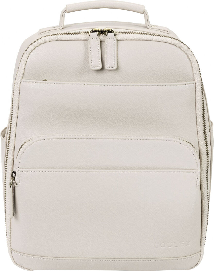 Loulex Mini Bag beige