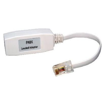 Cables Direct CDL PABX Leaded Telephone Adapter (BT-300)