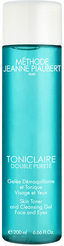 Jeanne Piaubert Toniclaire double pureté 200 ml