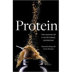Protein, Ratgeber von Samantha King, Gavin Weedon