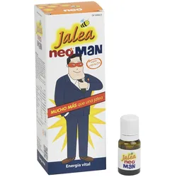 Neovital Gelee Neo Man 14 Ampullen