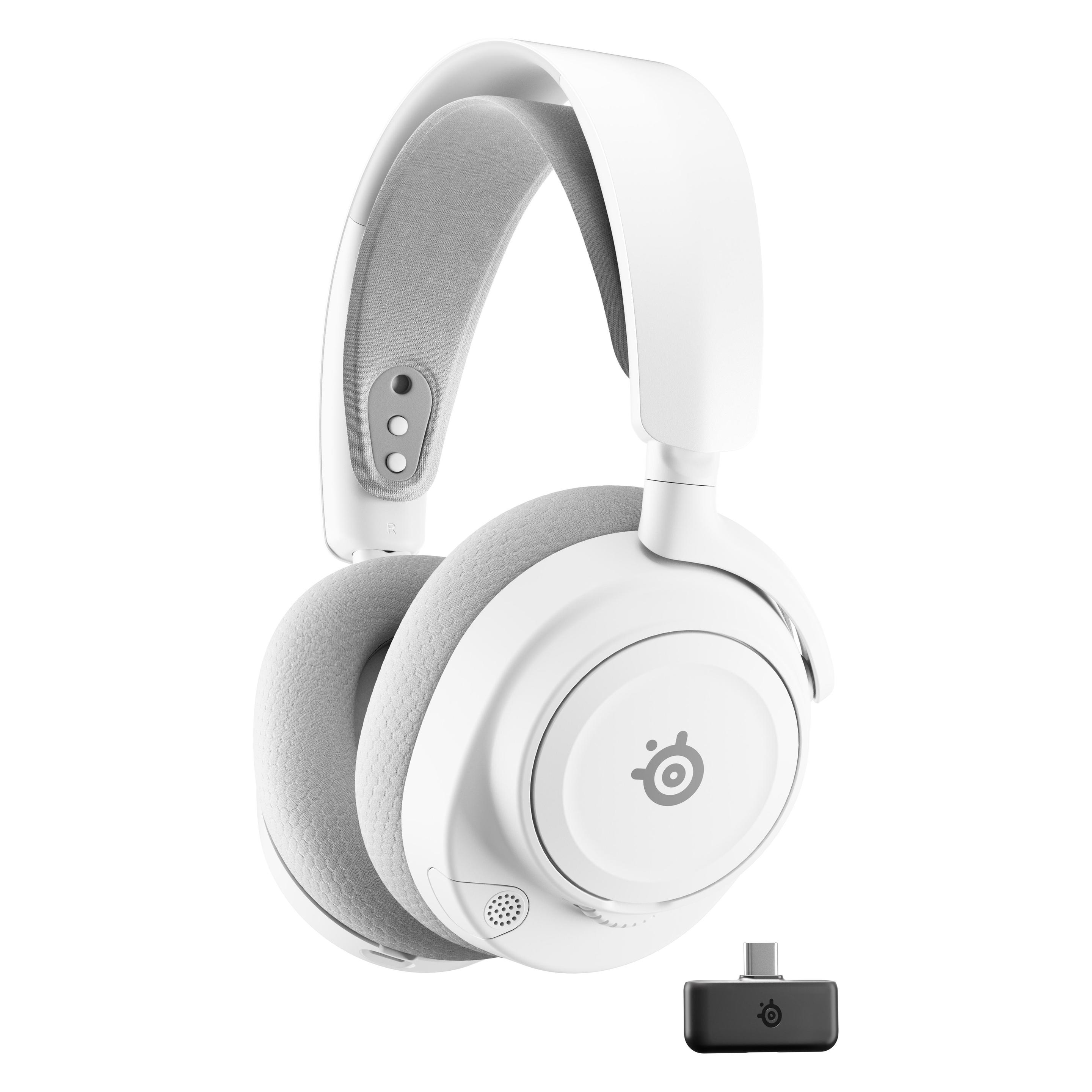 SteelSeries Arctis Nova 7 Gen 2 (Kabellos) (61731)