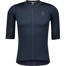 SCOTT Herren Trikot SCO Shirt M's RC Premium s/sl, Größe S in Blau Blau