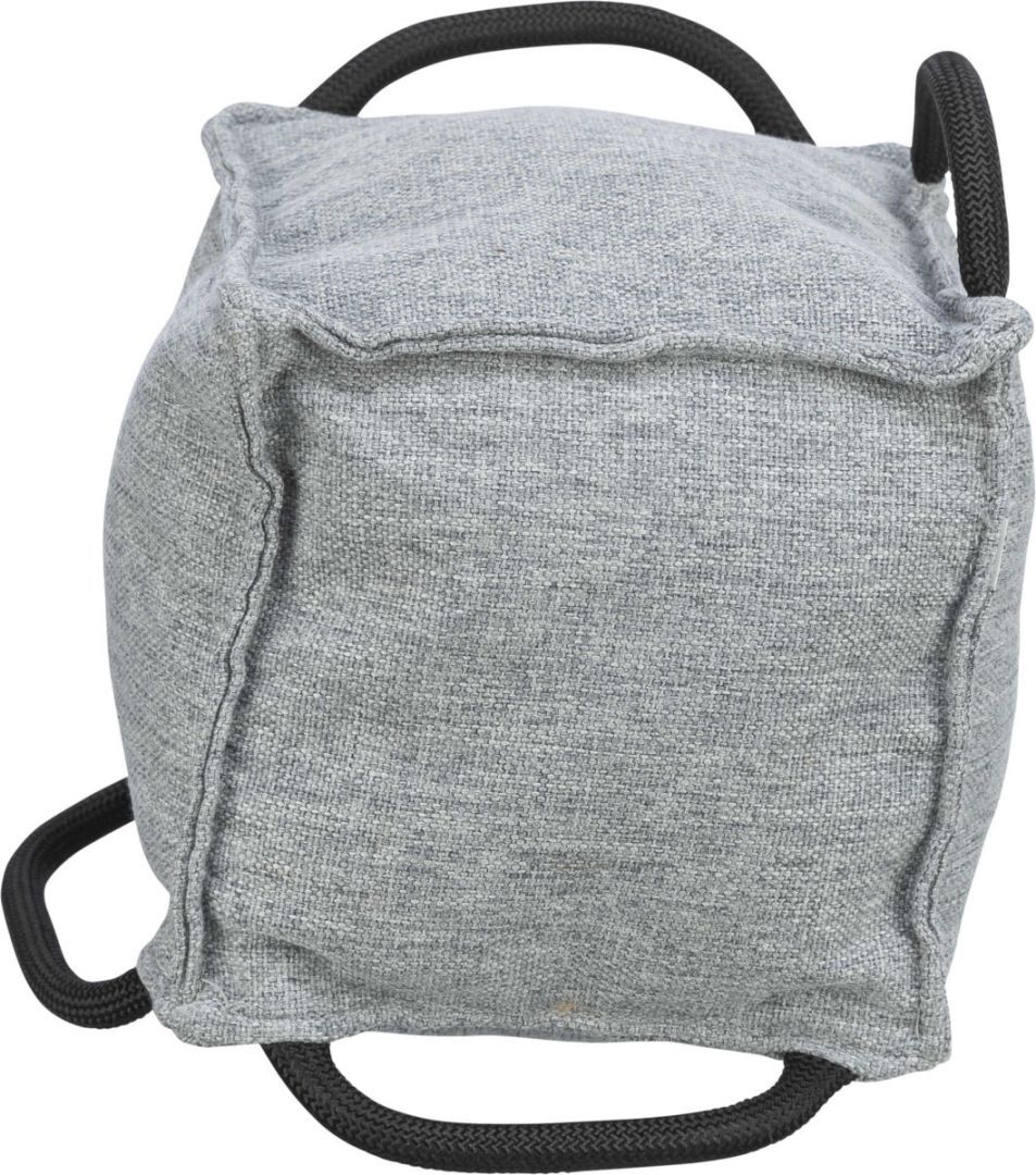 TRIXIE Würfel mit Tau CityStyle, 16 cm