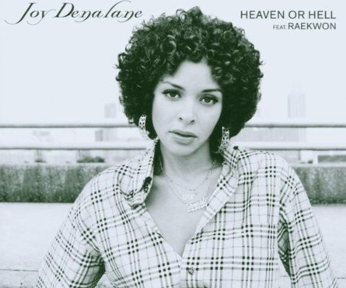 Joy Denalane - Heaven Or Hell/Basic - Preis vom 04.10.2026 03:51:26 h