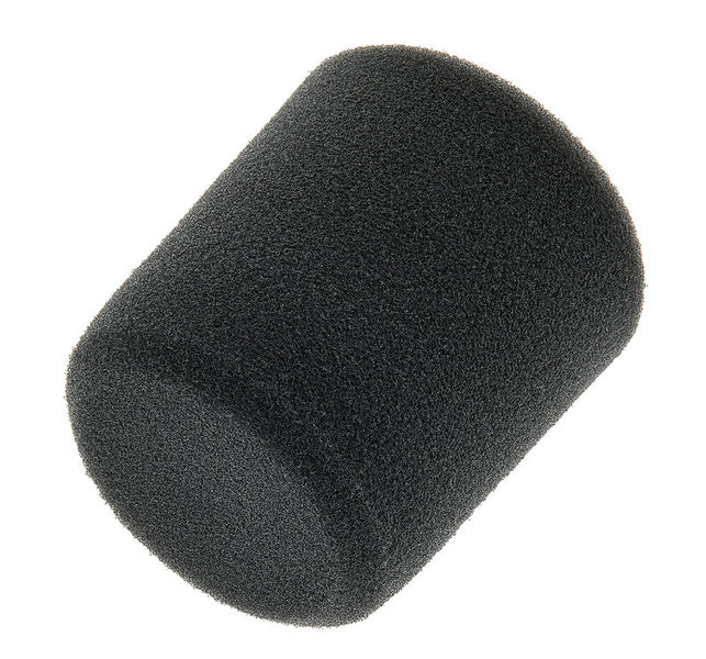 Shure A1WS Grey