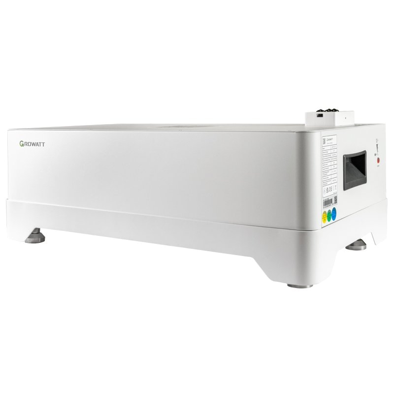 Growatt AXE 5.0L 5kWh Solarspeicher-Set