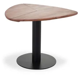 Couchtisch TURE (BHT 60x45x60 cm) - BHT 60x45x60 cm