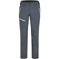 ZIENER Damen Hose NOLANE lady (pants active), Größe 34 in Grau Grau