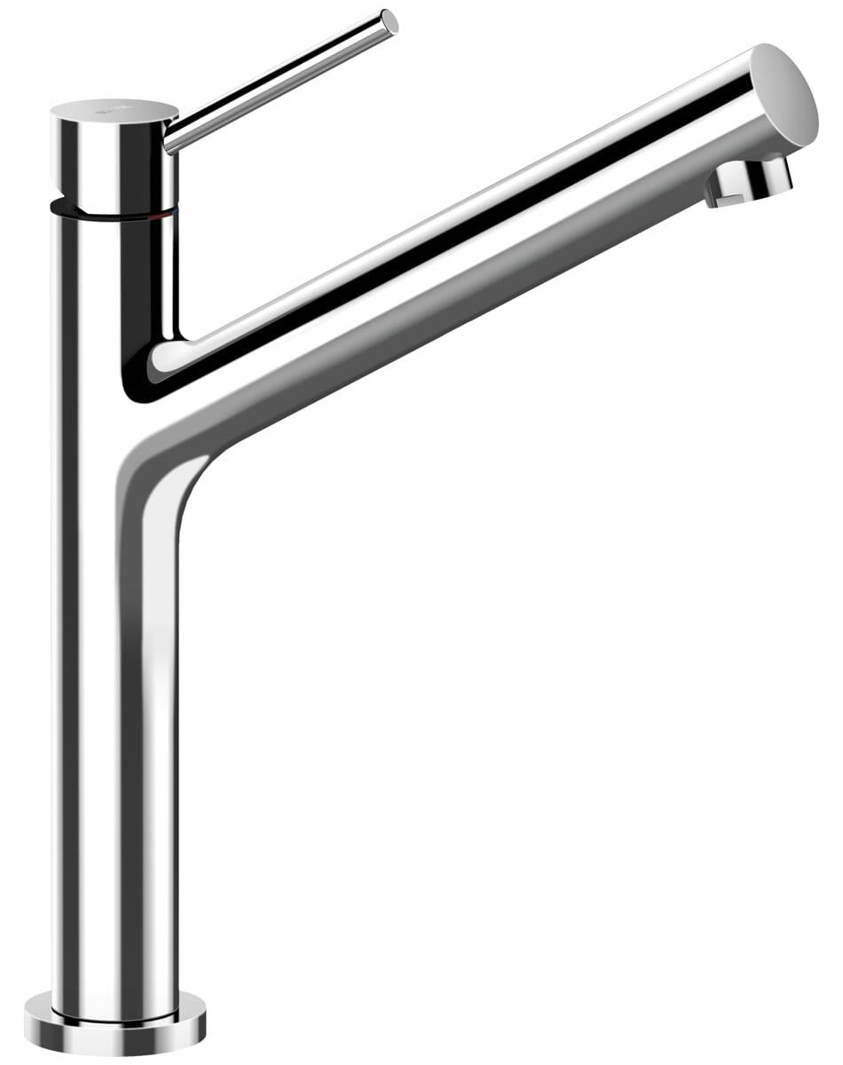 Schock Dion Chrom - 510000CHR Hochdruckarmatur