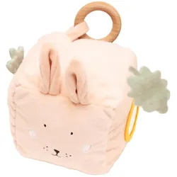 Trixie Baby Aktivitätenwürfel Hase